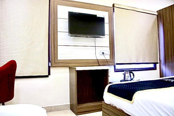 Blackwood Near Golden Temple -140 Mtrs Amritsar Esterno foto